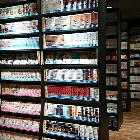 Отель Gran Customa Isezakicho Йокогама Экстерьер фото
